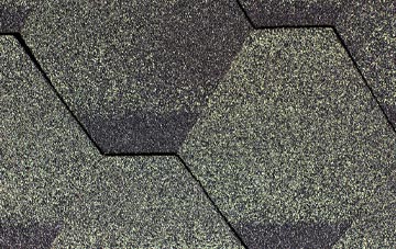 Nantyffyllon fibreglass shingle repairs