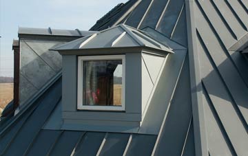 metal roofing Nantyffyllon, Bridgend