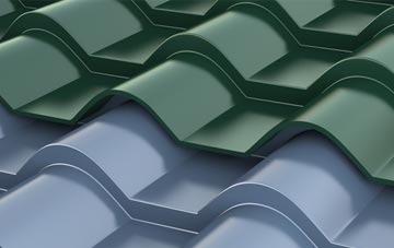 who should consider Nantyffyllon plastic roofs