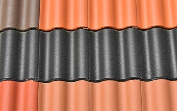 uses of Nantyffyllon plastic roofing