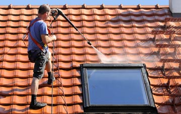 roof cleaning Nantyffyllon, Bridgend