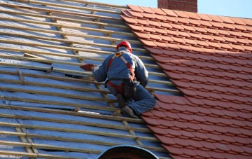 roof tiles Nantyffyllon, Bridgend