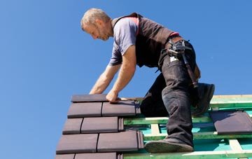 disadvantages of Nantyffyllon slate roofing