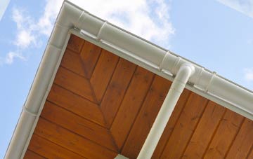 Nantyffyllon soffit types